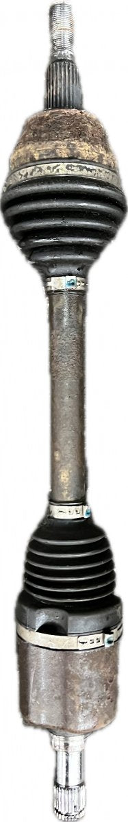 Drive Shaft Front Left FORD FOCUS III (2010-2018)