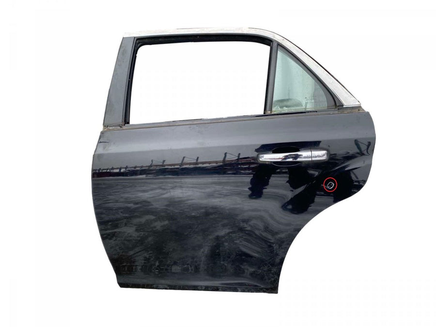 68127963AB Door Rear Left CHRYSLER 300C II (2010-2023)