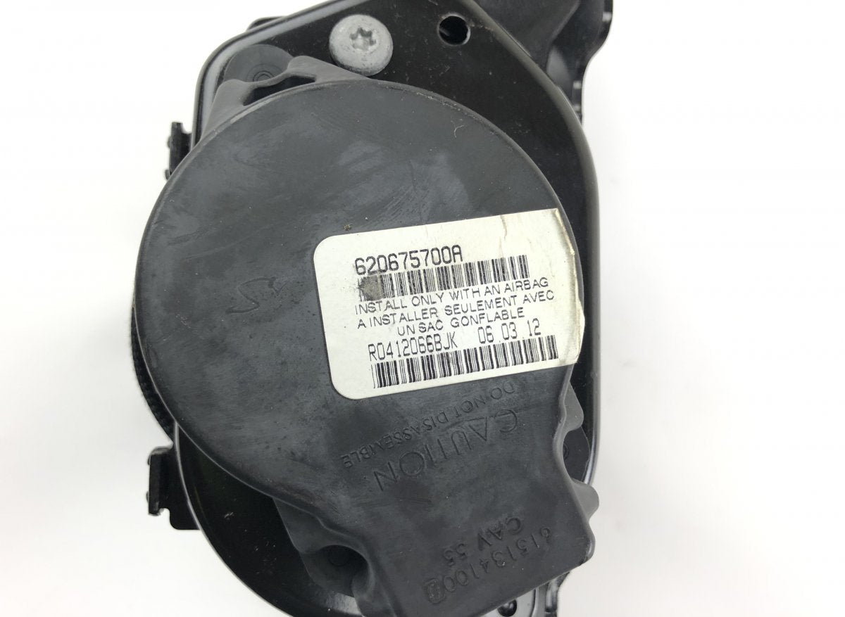 1HZ08DX9AB Seat Belt Front Right CHRYSLER 300C II (2010-2023)