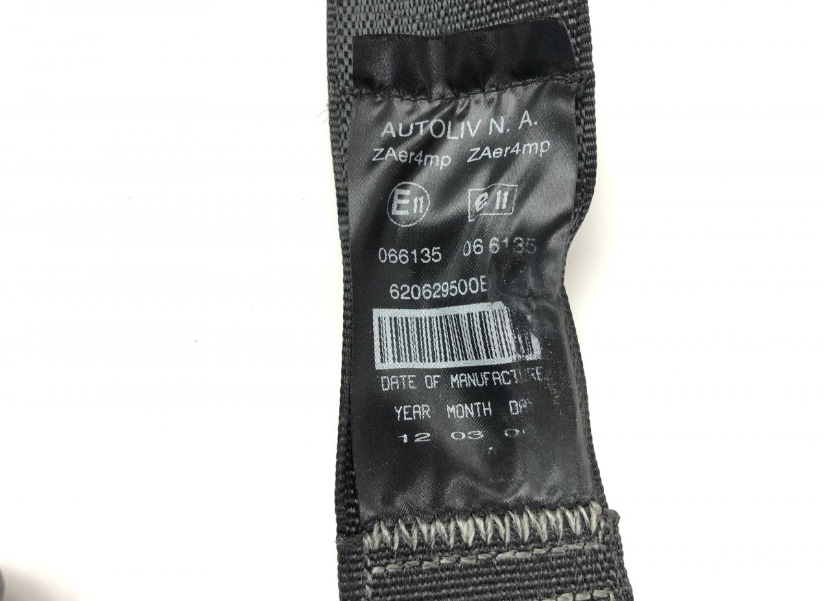 1HZ07DX9AB Seat Belt Front Left CHRYSLER 300C II (2010-2023)