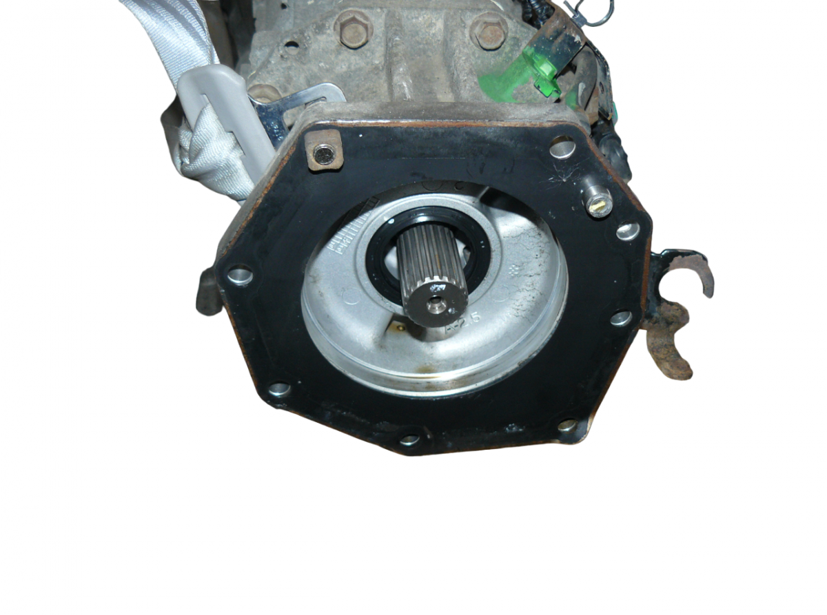 Gearbox KIA SORENTO I (JC) (2002-2009)