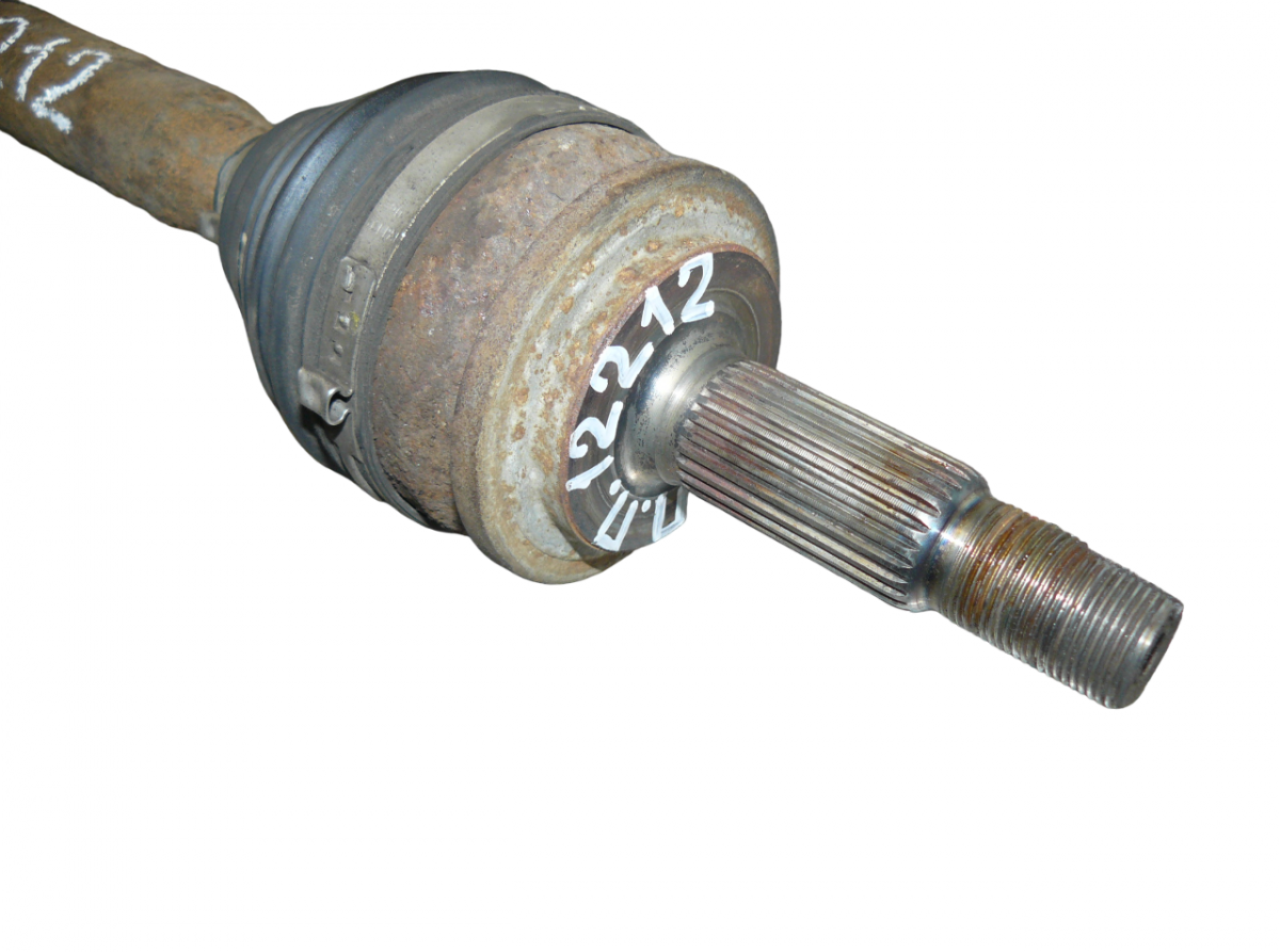 4341005450 Drive Shaft Front Right TOYOTA AVENSIS (T270) (2009-2018)