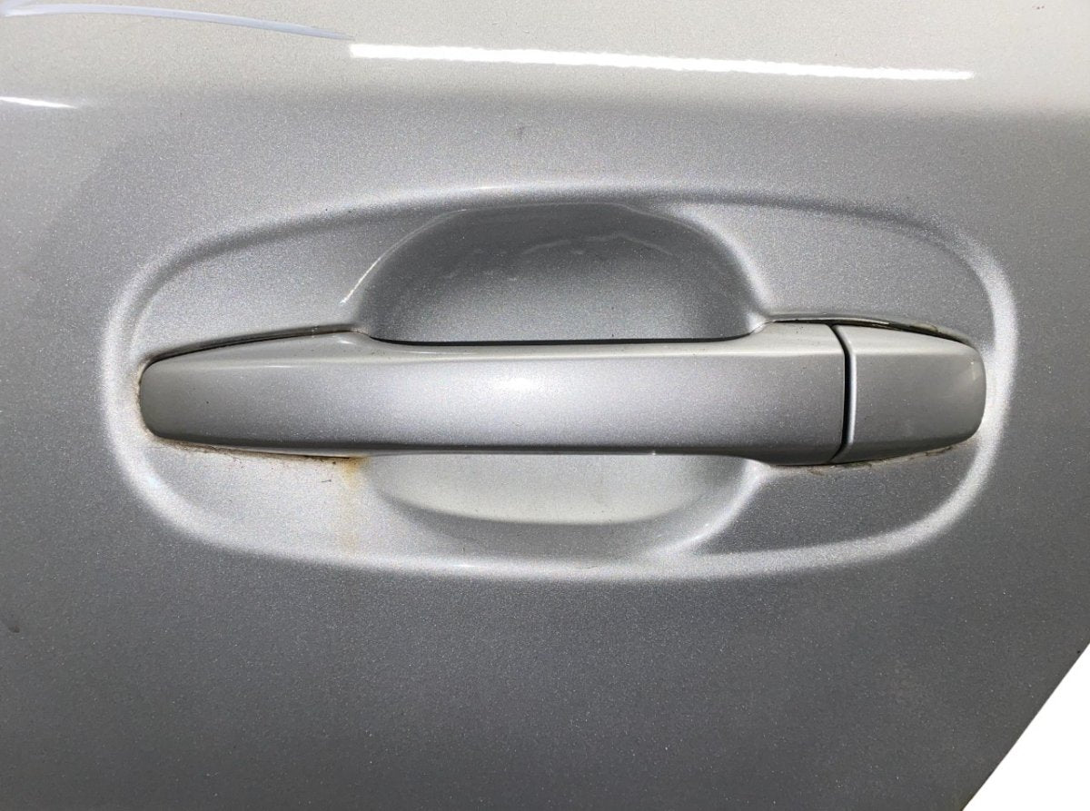 Door Rear Left TOYOTA AVENSIS (T270) (2009-2018)