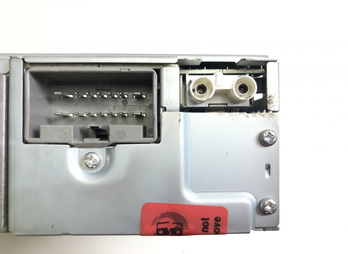 31285831 CD Changer VOLVO XC90 I (2002-2014)