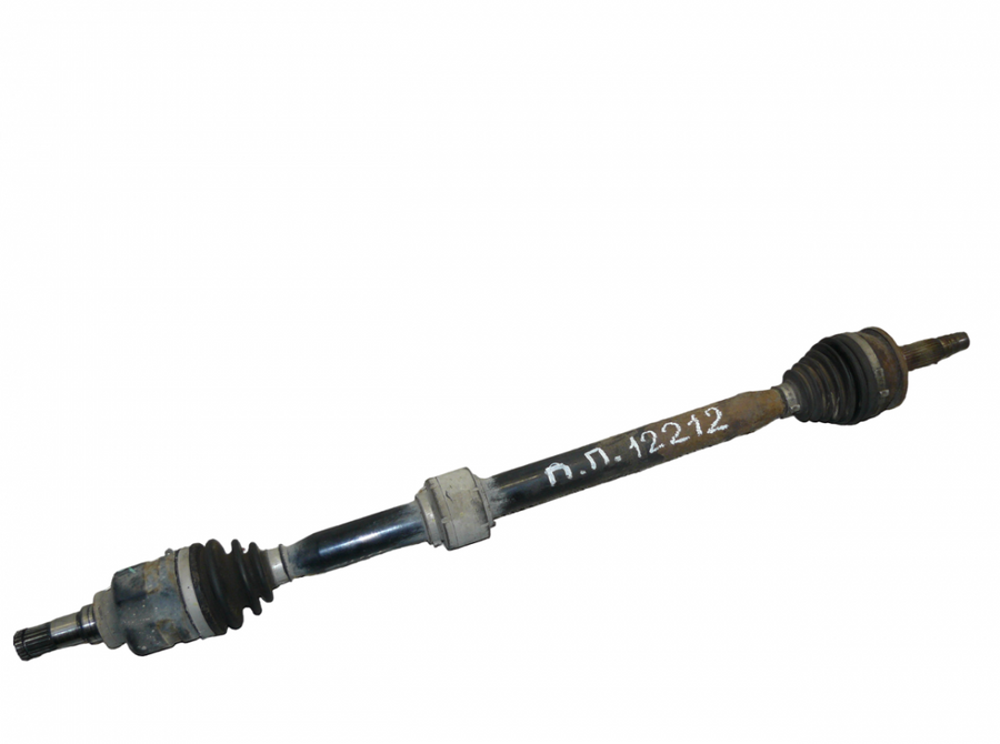4341005450 Drive Shaft Front Right TOYOTA AVENSIS (T270) (2009-2018)