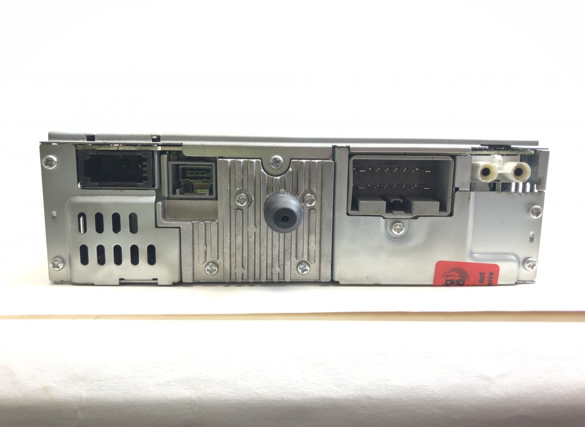 31285831 CD Changer VOLVO XC90 I (2002-2014)