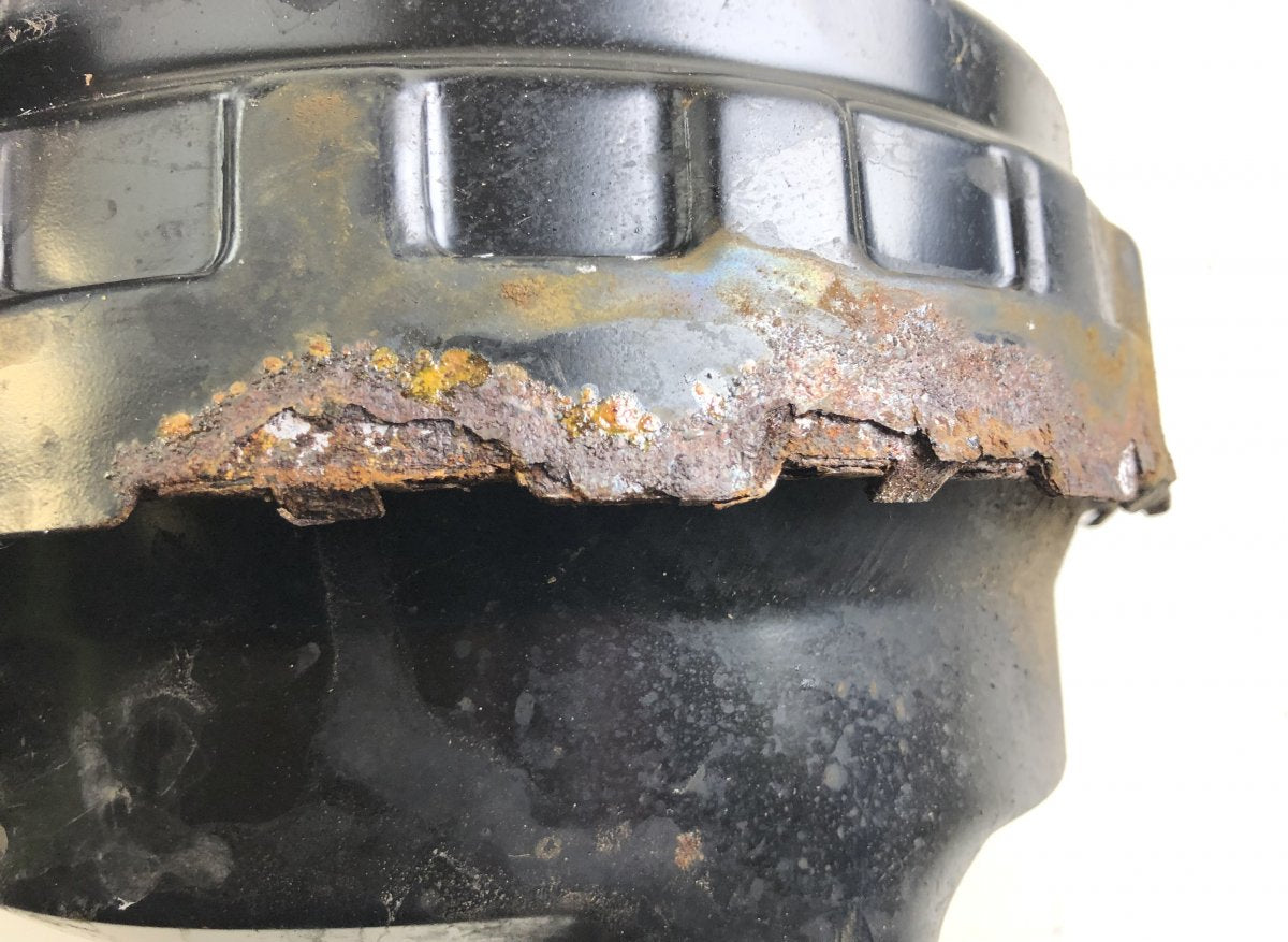 5Q2614106N Brake Servo SEAT ATECA (KH7) (2016-)