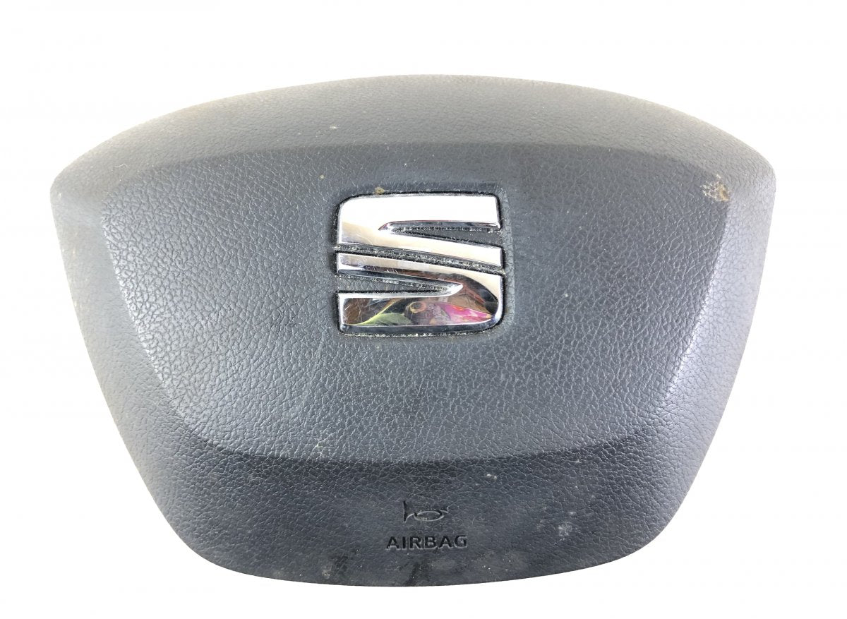 6F0880201AG Steering Wheel Airbag SEAT ATECA (KH7) (2016-)
