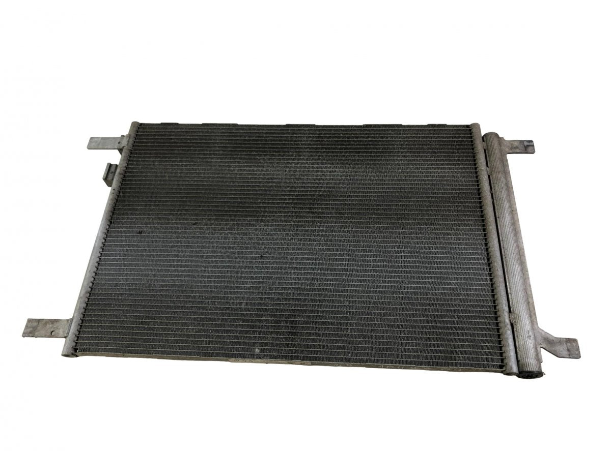 5Q0816411BH AC Radiator (condenser) SEAT ATECA (KH7) (2016-)