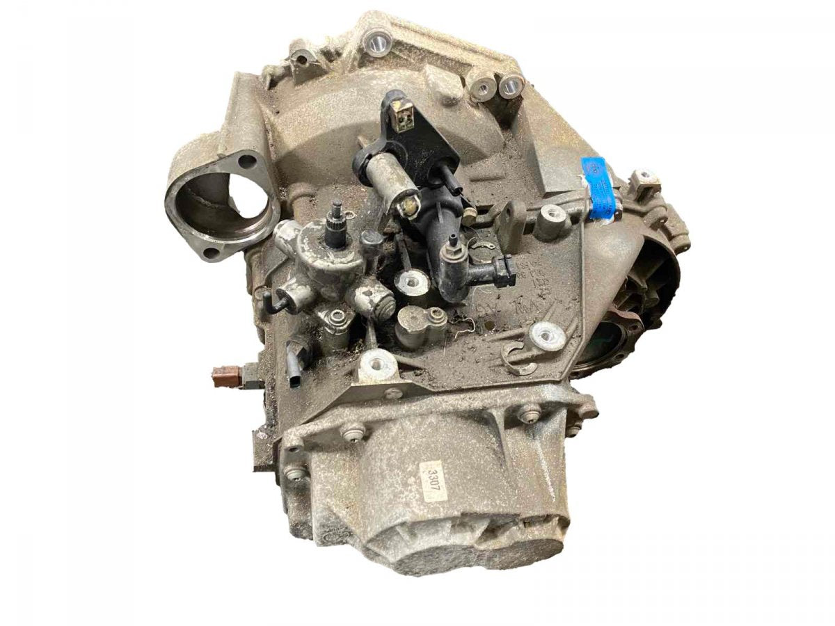 RMJ Gearbox SEAT ATECA (KH7) (2016-)