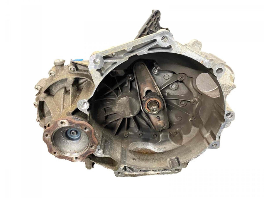 RMJ Gearbox SEAT ATECA (KH7) (2016-)