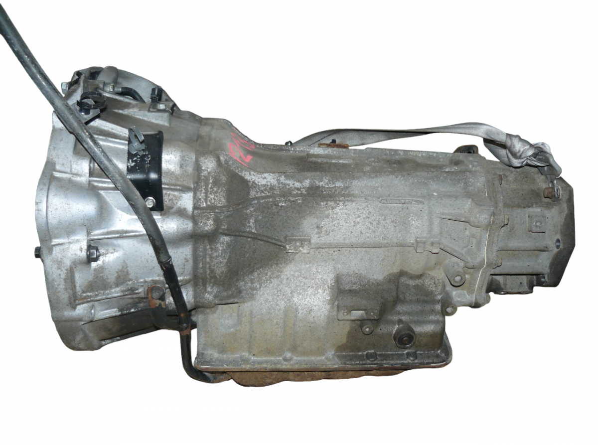 Gearbox KIA SORENTO I (JC) (2002-2009)