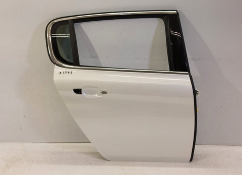 9802165580 Door Rear Right PEUGEOT 308 II (T9) (2013-2021)