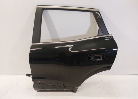 821136163R Door Rear Left RENAULT KADJAR (HA, HL) (2015-2022)