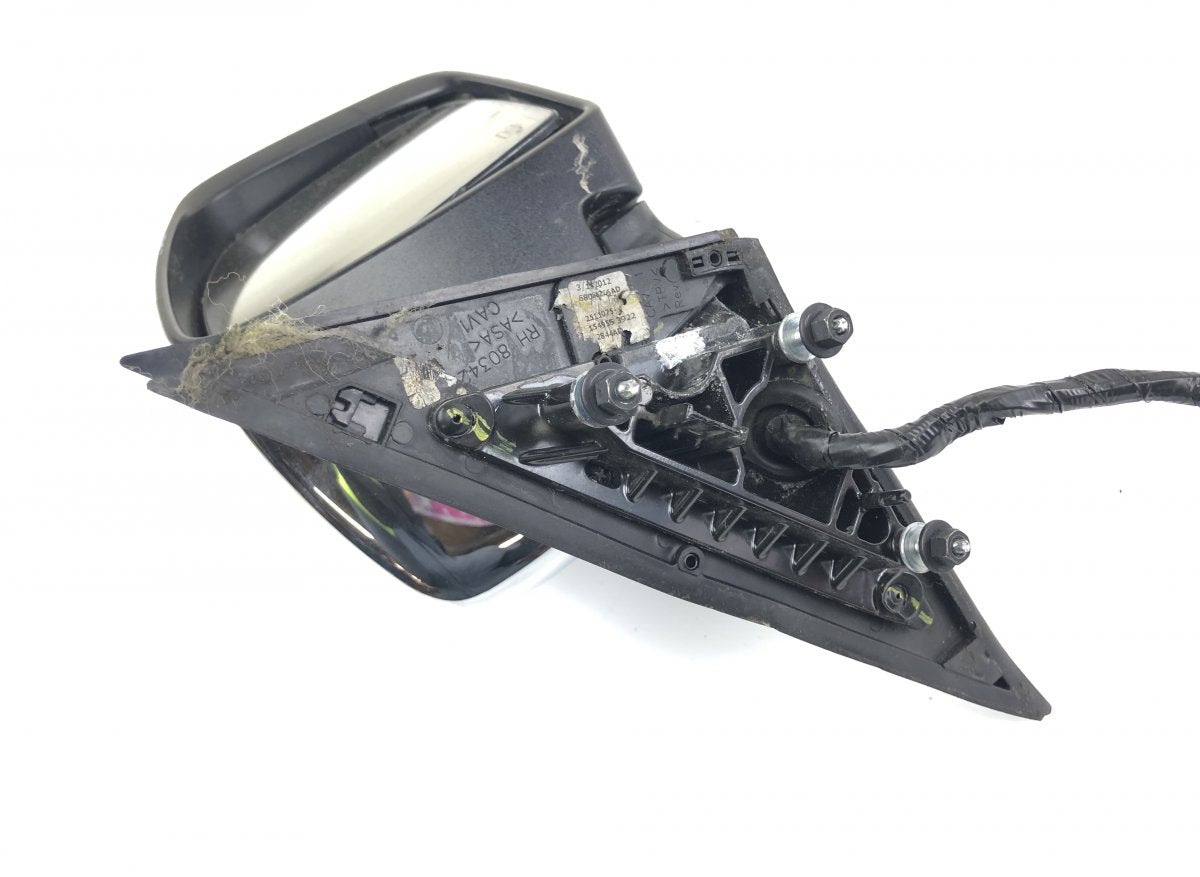 68088256AG Mirror right CHRYSLER 300C II (2010-2023)