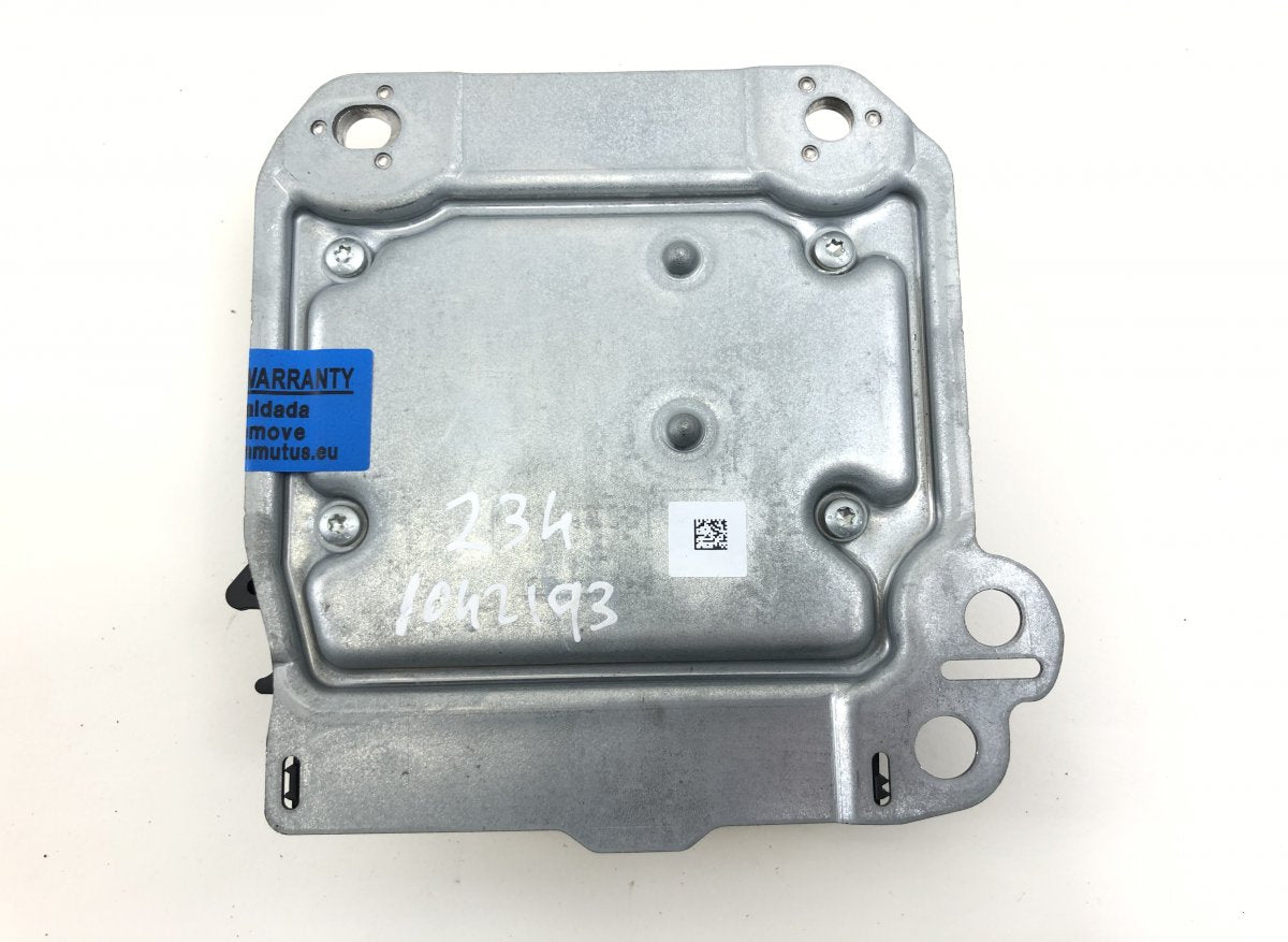 68068616AC Airbag Control Unit CHRYSLER 300C II (2010-2023)