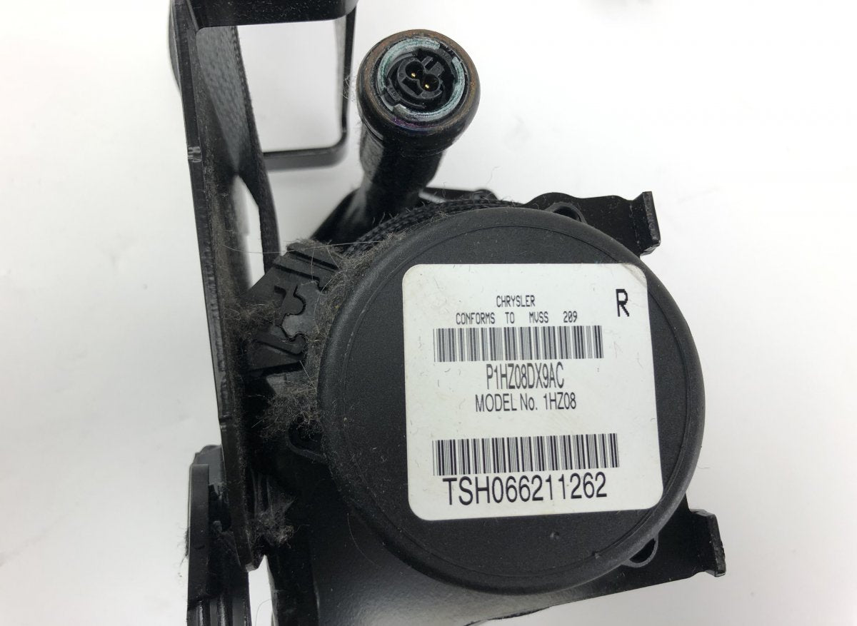 1HZ08DX9AB Seat Belt Front Right CHRYSLER 300C II (2010-2023)