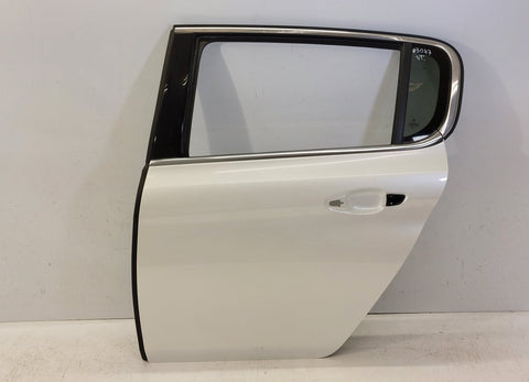 9802165680 Door Rear Left PEUGEOT 308 II (T9) (2013-2021)