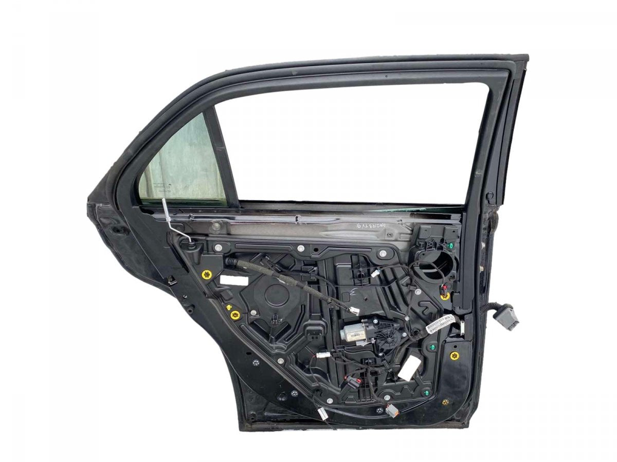 68127963AB Door Rear Left CHRYSLER 300C II (2010-2023)