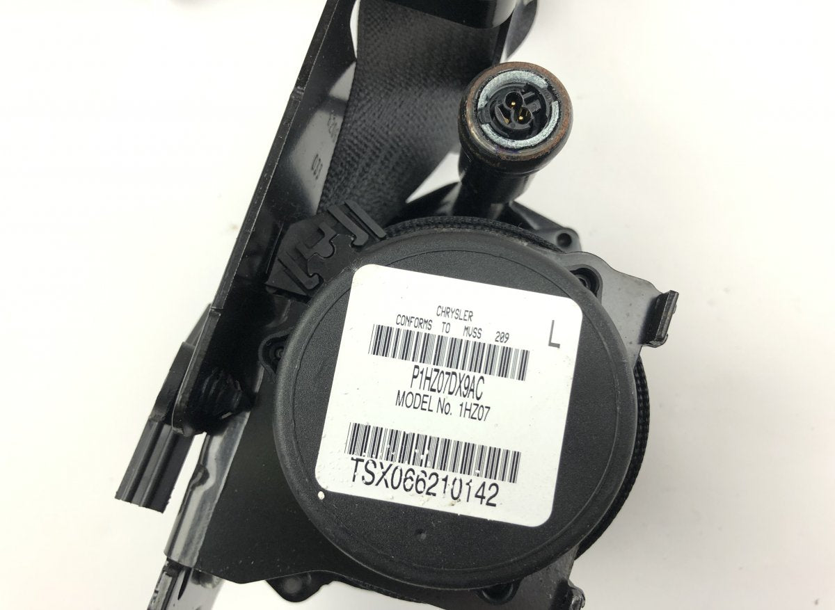 1HZ07DX9AB Seat Belt Front Left CHRYSLER 300C II (2010-2023)