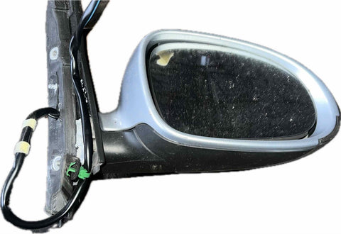 Mirror right VW GOLF PLUS (5M1, 521) (2005-2013)