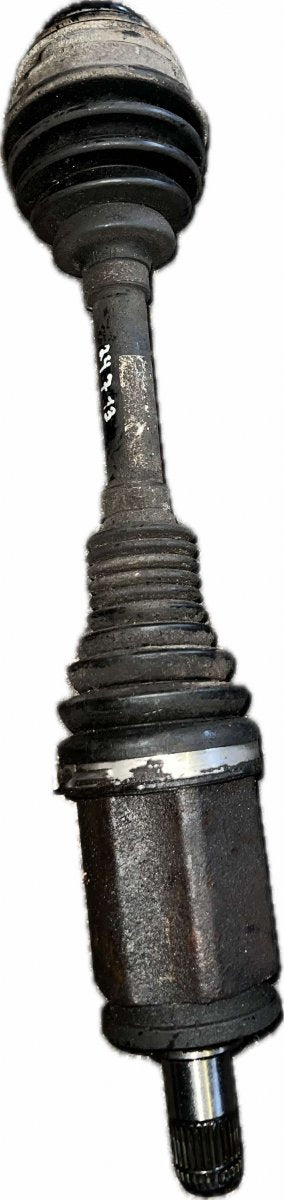 Drive Shaft Front Left BMW X1 (E84) (2009-2015)