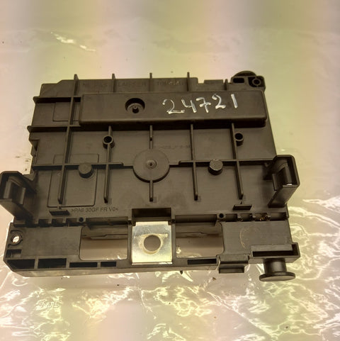 BSMR0600 Fuse box PEUGEOT 308 I (4A, 4C) (2007-2013)