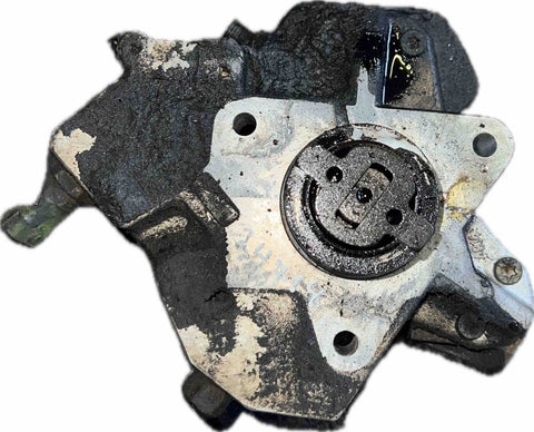 Fuel injection pump, diesel VOLVO V70 II / XC70 I (P80) (2000-2007)