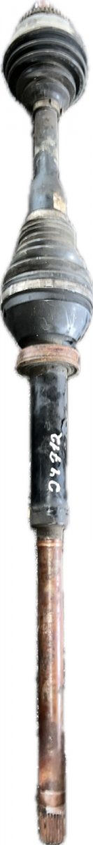Drive Shaft Front Right VOLVO XC90 I (2002-2014)