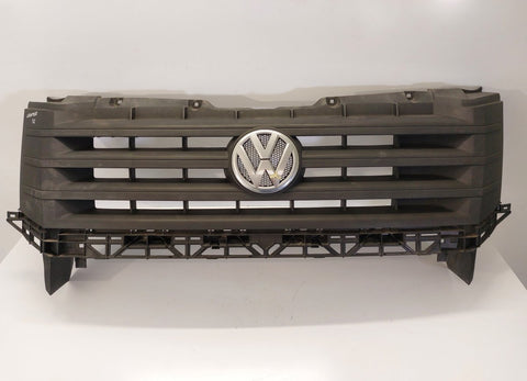 atrapa chłodnicy 2E0853653E HVW9068800385 VW CRAFTER I (2E) (2006-2016)