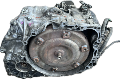 30751345 Gearbox VOLVO V70 II / XC70 I (P80) (2000-2007)