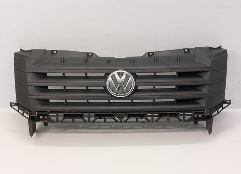 atrapa chłodnicy 2E0853653E HVW9068800385 VW CRAFTER I (2E) (2006-2016)