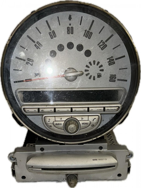 Radio MINI MINI II (2006-2015)