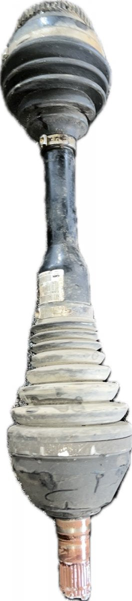 Drive Shaft Front Left VOLVO XC90 I (2002-2014)