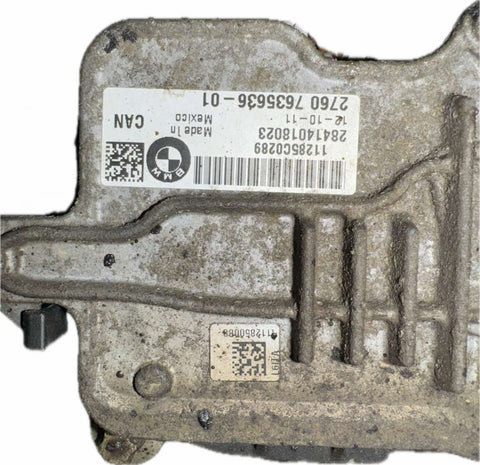 Transfer Box BMW X1 (E84) (2009-2015)