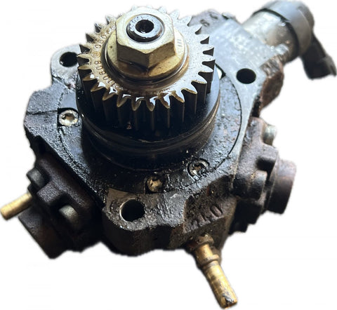 Fuel injection pump, diesel NISSAN X-TRAIL II (T31) (2007-2013)