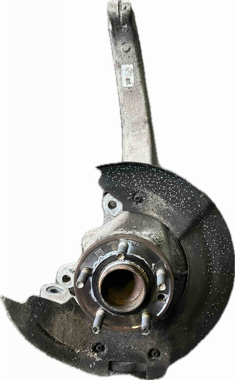 Wheel bearing housing front right JAGUAR XE (X760) (2015-2024)