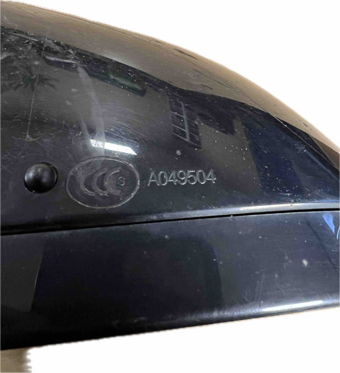 Mirror left JAGUAR XE (X760) (2015-2024)