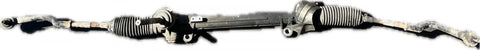 Steering rack NISSAN X-TRAIL II (T31) (2007-2013)