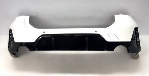 51128069387 51128085484 Rear bumper BMW 3 / i3 (G20, G21, G28, G81) (2018-)