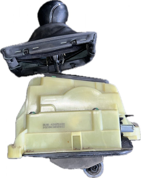Gearshift Mechanism MERCEDES-BENZ E-CLASS Coupe (C207) (2009-2016)