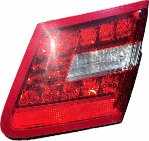 Inner tail light, right MERCEDES-BENZ E-CLASS Coupe (C207) (2009-2016)