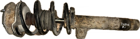 Suspension Leg Front Right BMW X1 (E84) (2009-2015)