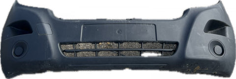 Front Bumper RENAULT MASTER III (FV, JV) (2010-2024)