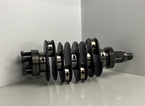 1220-0AA470 12200-AA470 Crankshaft SUBARU LEGACY V / Outback (2009-2014)