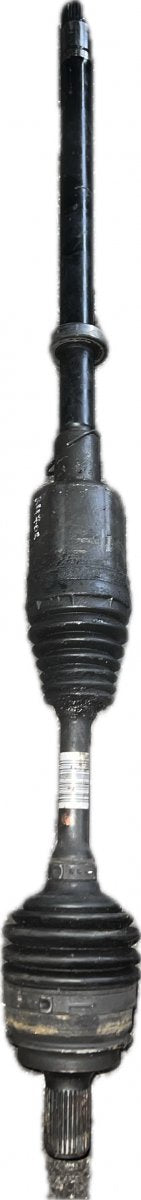 Drive Shaft Front Right MERCEDES-BENZ C-CLASS (W204) (2007-2013)