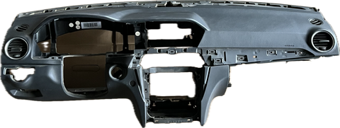 2046805787 Dashboard MERCEDES-BENZ C-CLASS (W204) (2007-2013)