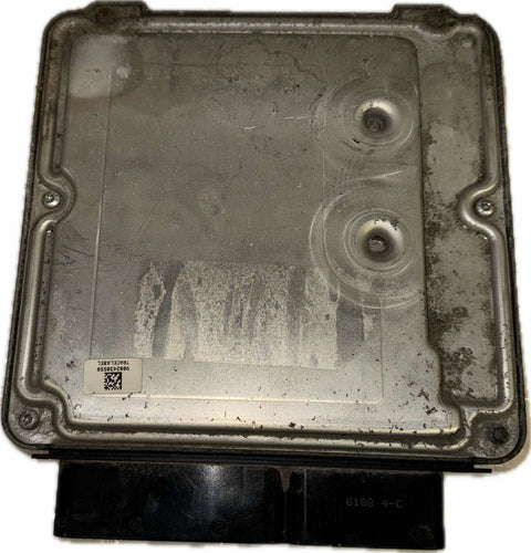 0281015029 Engine Control Unit / module (ECU) VW PASSAT B6 (3C) (2005-2010)