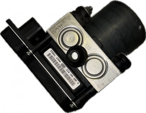 ABS hydraulic unit / pump PEUGEOT 508 I (W23) (2010-2018)