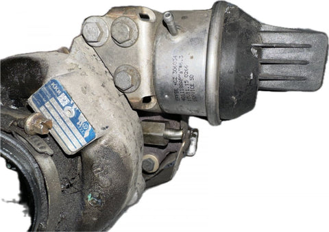 Turbocharger VW PASSAT B6 (3C) (2005-2010)
